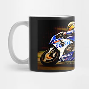 Guy Martin Mug